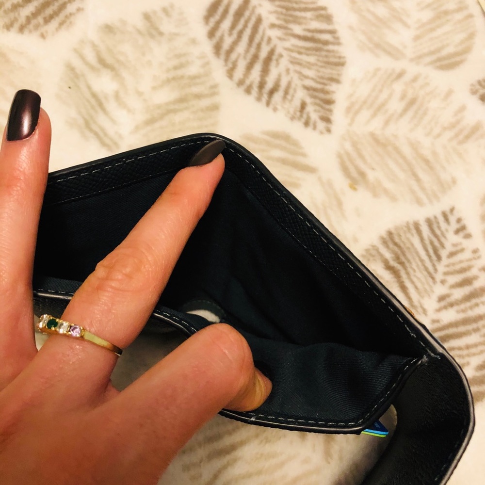 Coach wallet - Picture 5 of 6